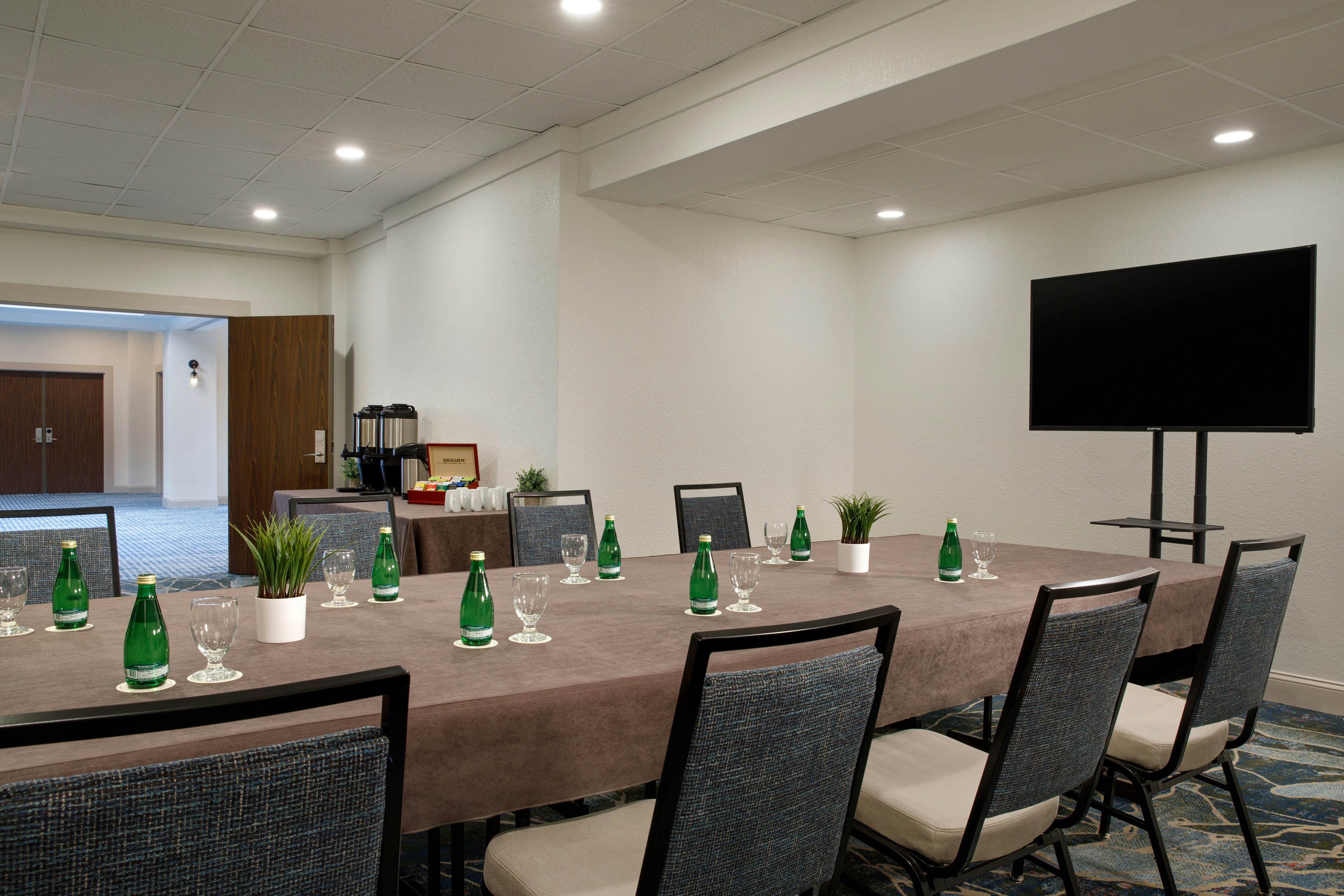 Doubletree Suites By Hilton Orlando - Disney Springs Area 35/44