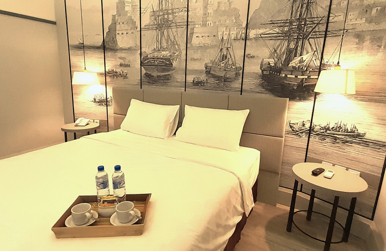 Three R Hotel 5/11
