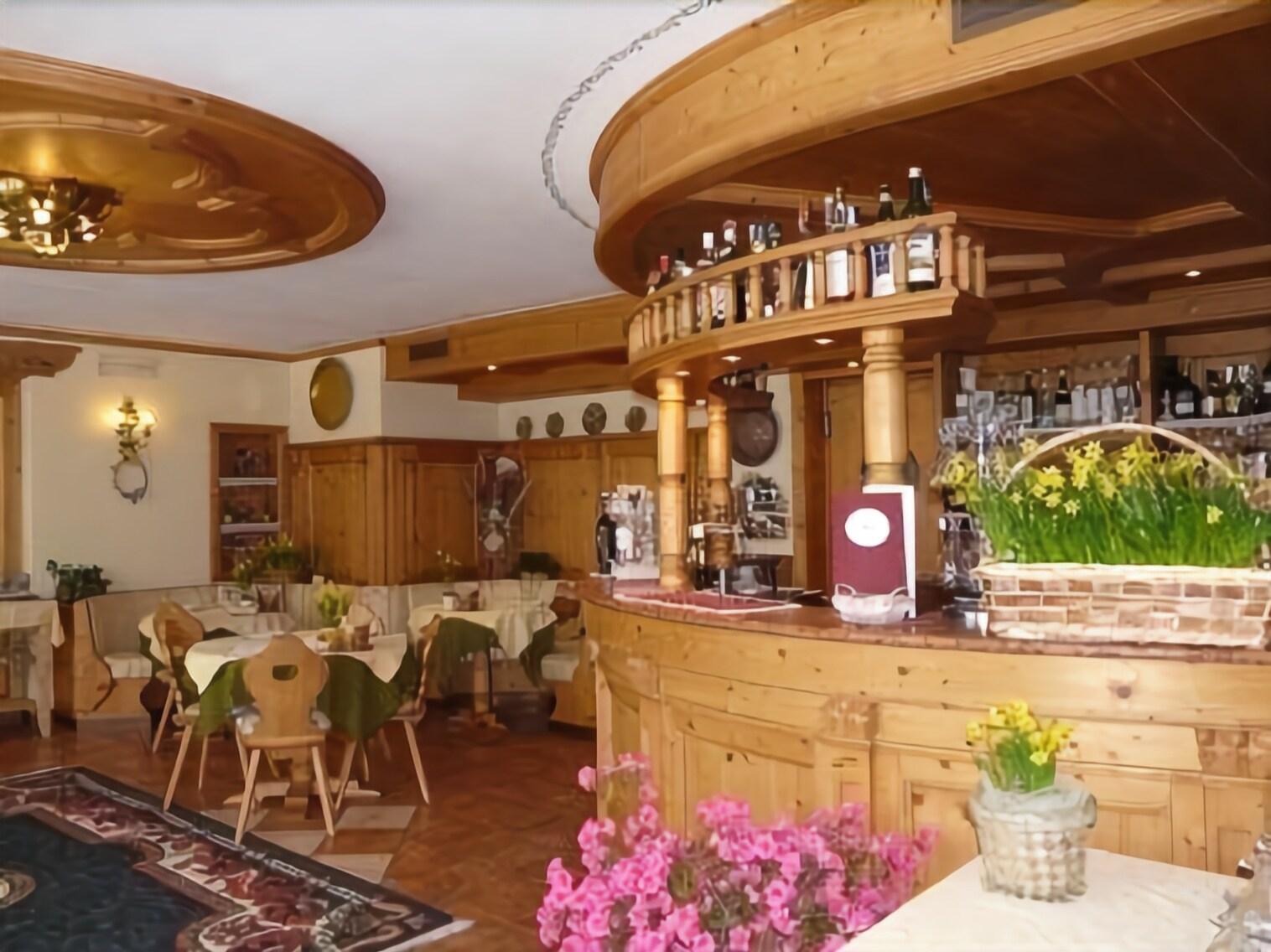 Golf Hotel Villa Bonomo 23/35