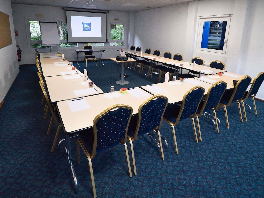 Ibis Budget Blois Centre 46/61