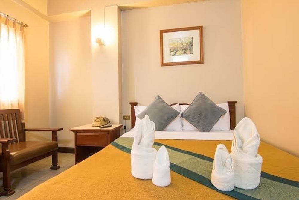 Khelangnakorn Lampang Hotel 30/50