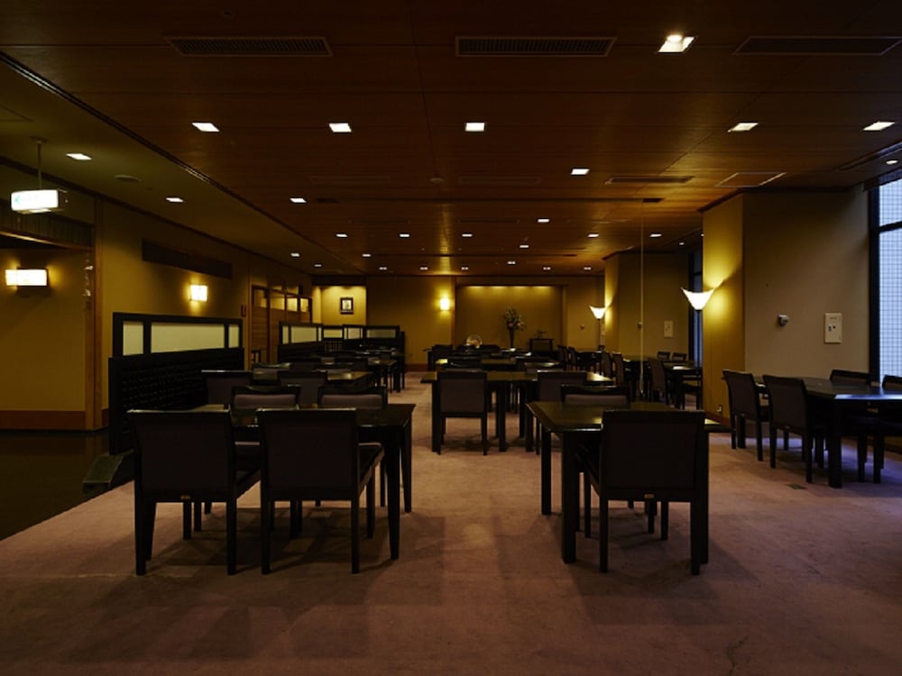 Ariston Hotel Kobe 39/50