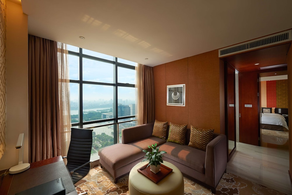 Radisson Blu Hotel Liuzhou 29/50