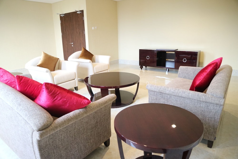 Aston Tanjung Pinang Hotel and Conference Center 35/56