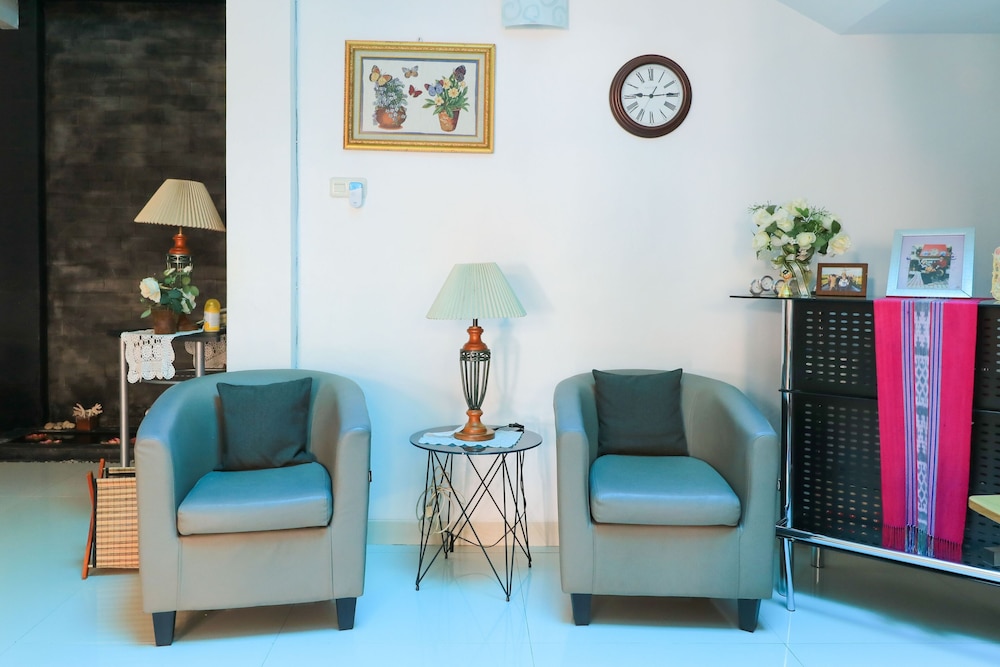Ge JacMart Homestay 19/30