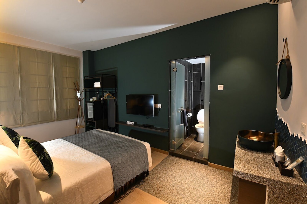Sojourn Guest House Ipoh 22/48
