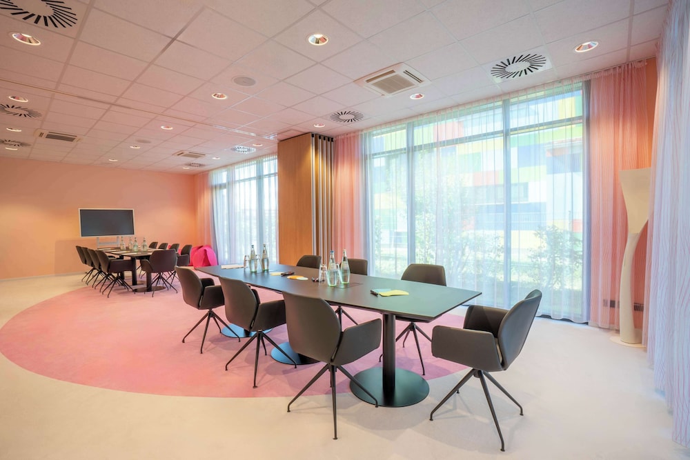 Prize by Radisson, Munich Airport 44/50