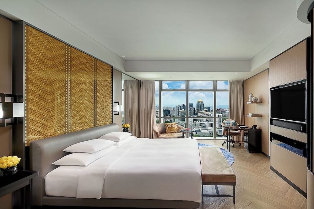 Sofitel Beijing Central 22/69