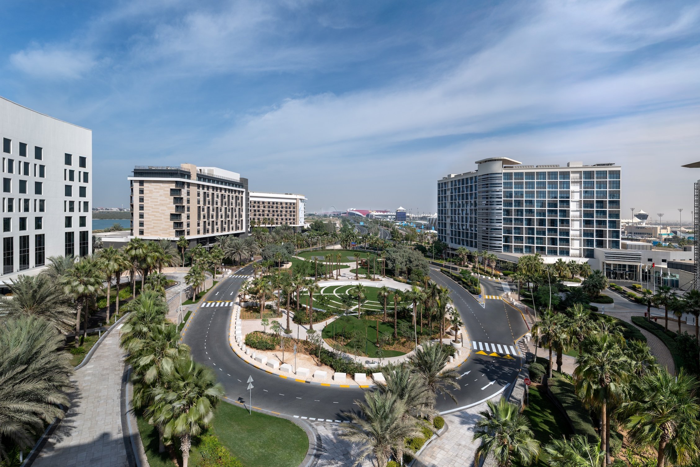 Yas Plaza Mangroves by IHG 84/87