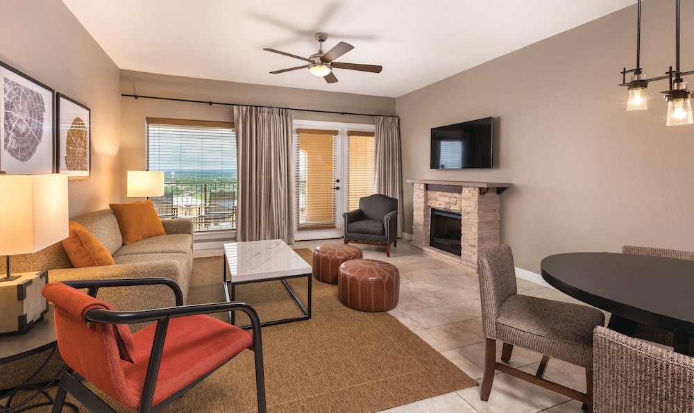 Worldmark Marble Falls 35/60