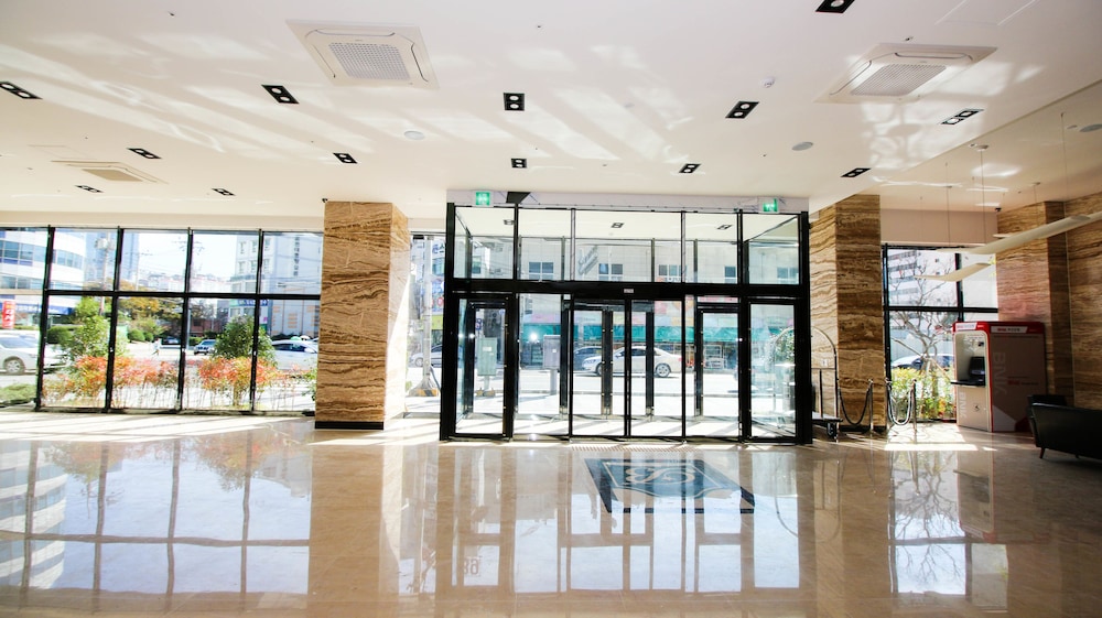 BENIKEA HOTEL HAEUNDAE 2/40