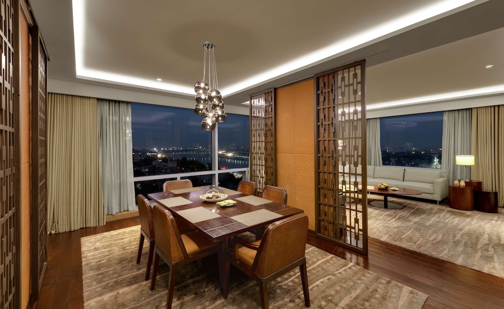 Hyatt Regency Ahmedabad 59/80