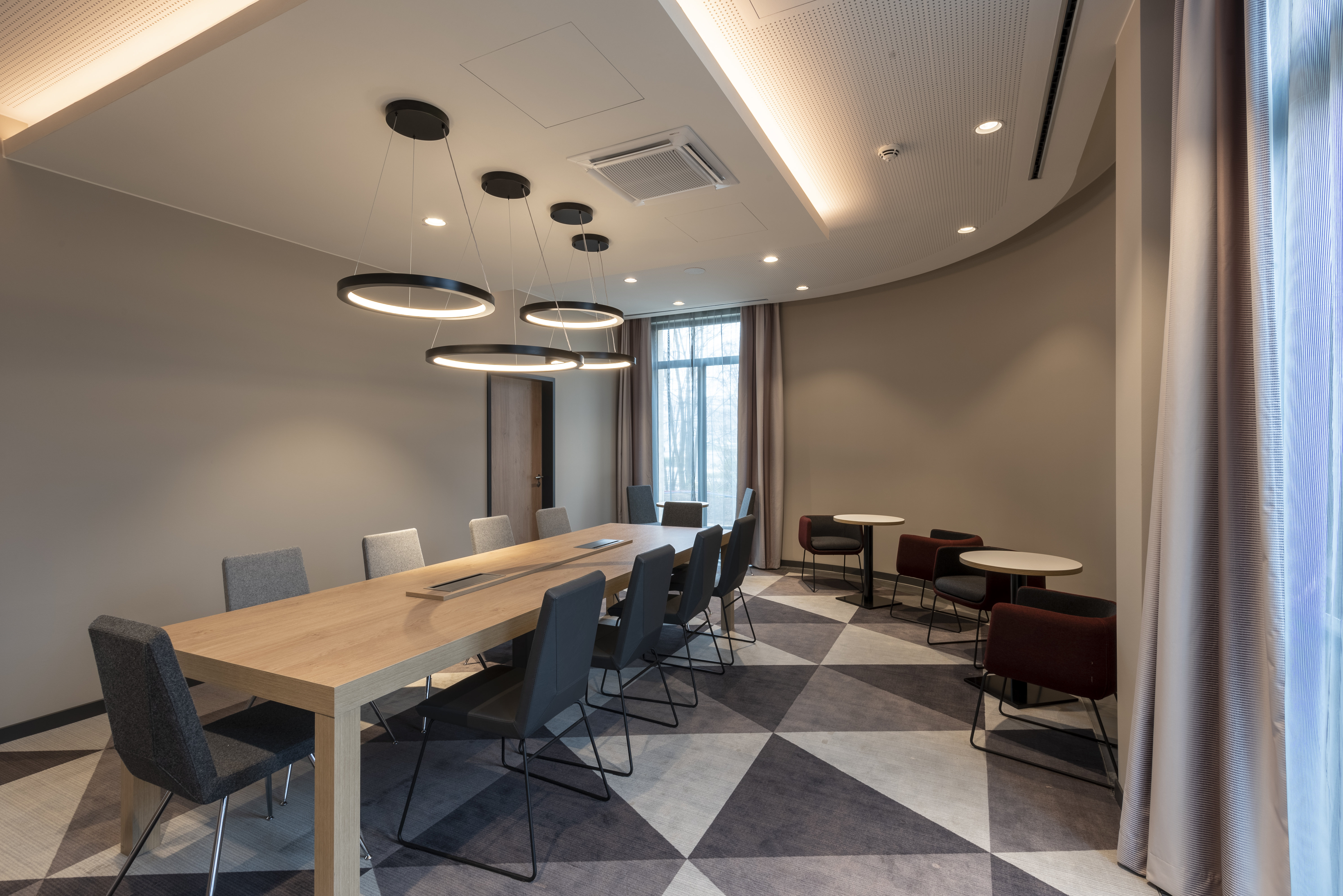Holiday Inn Express Munich North, an IHG Hotel 64/71