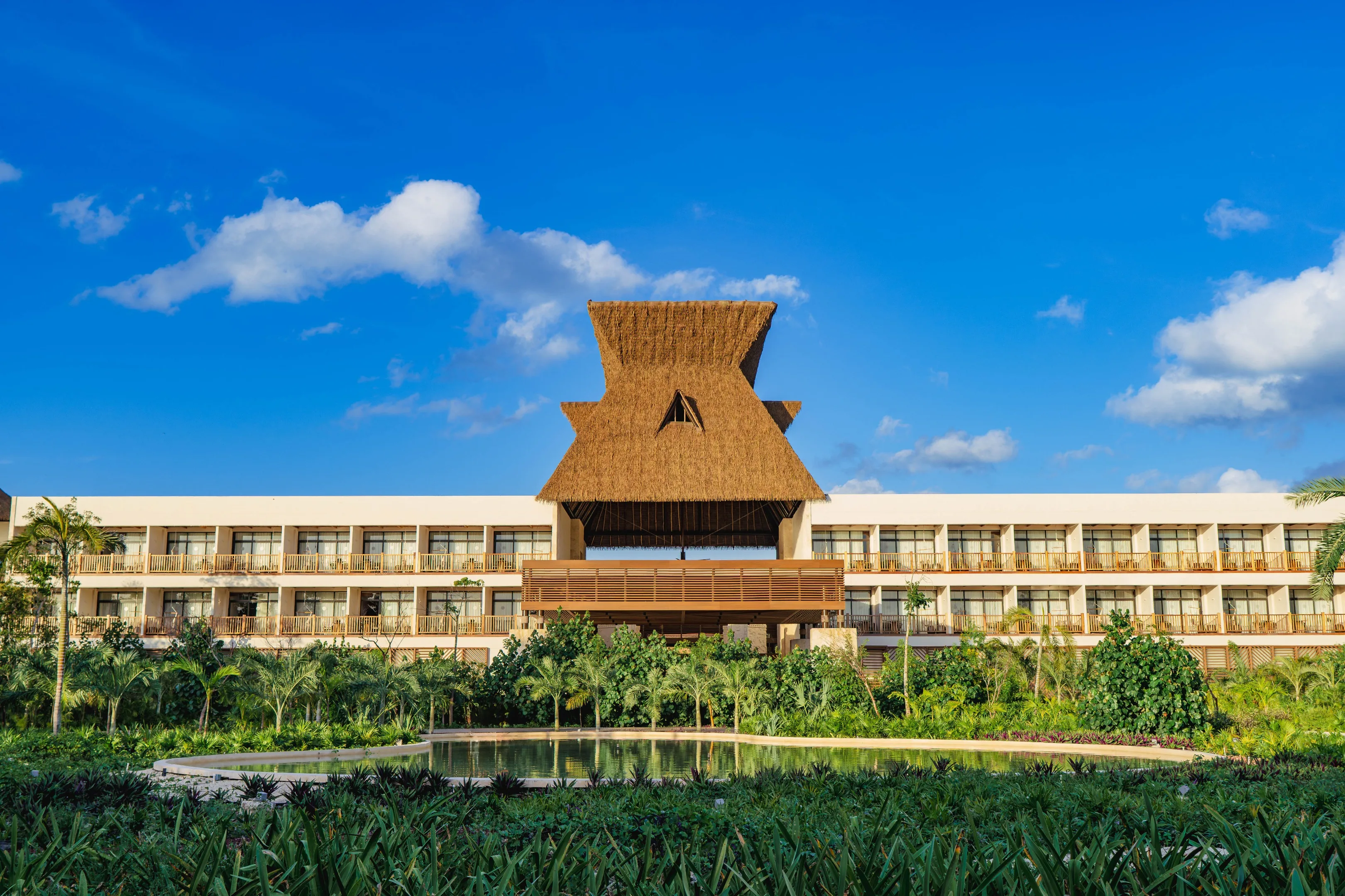 Hotel Gafsacomm Tulum 36/44