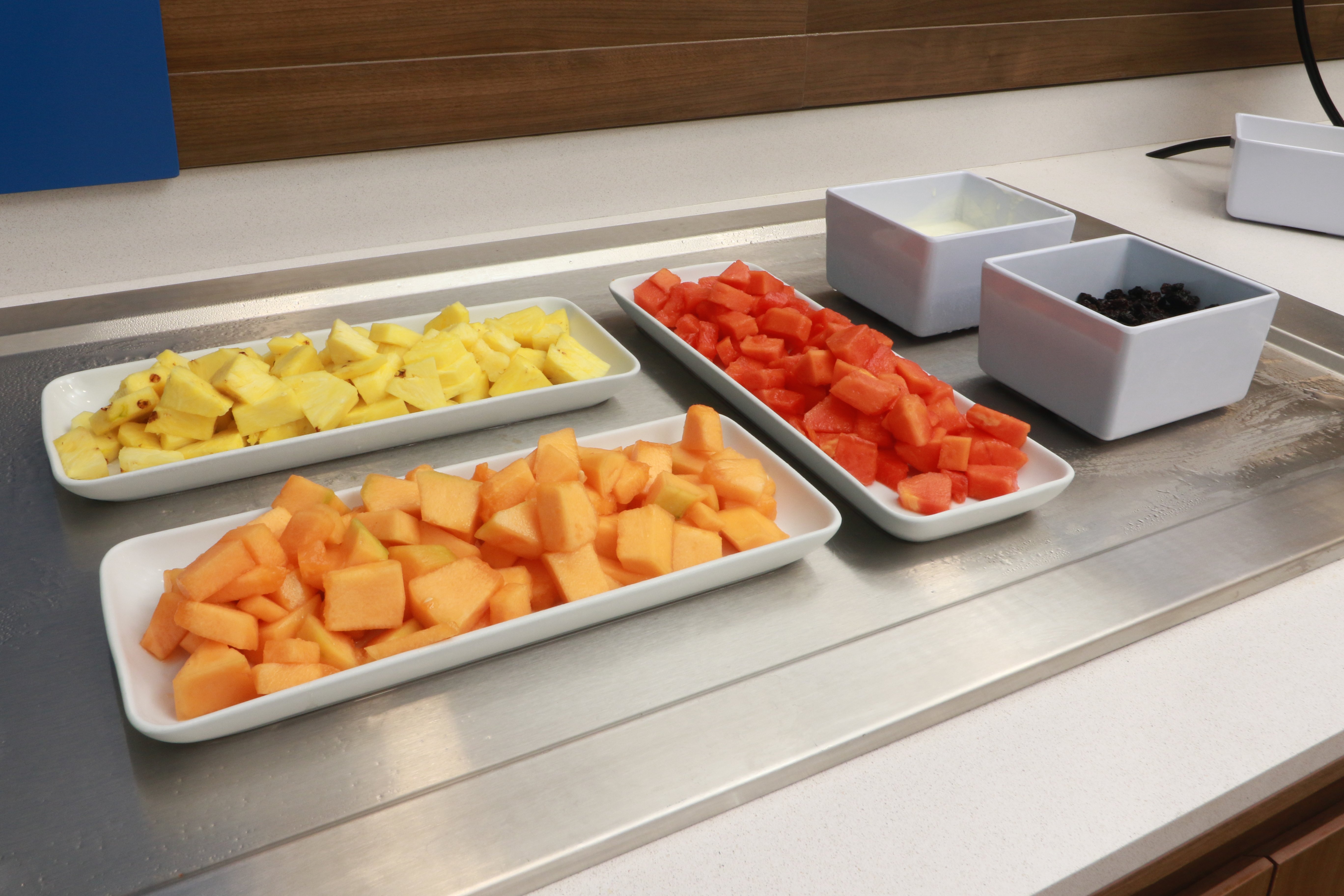 Holiday Inn Express Monterrey Fundidora 25/74