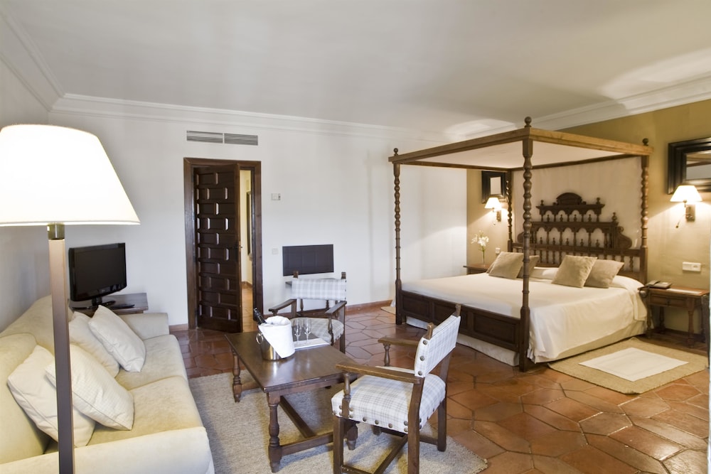 Parador de Siguenza 35/63
