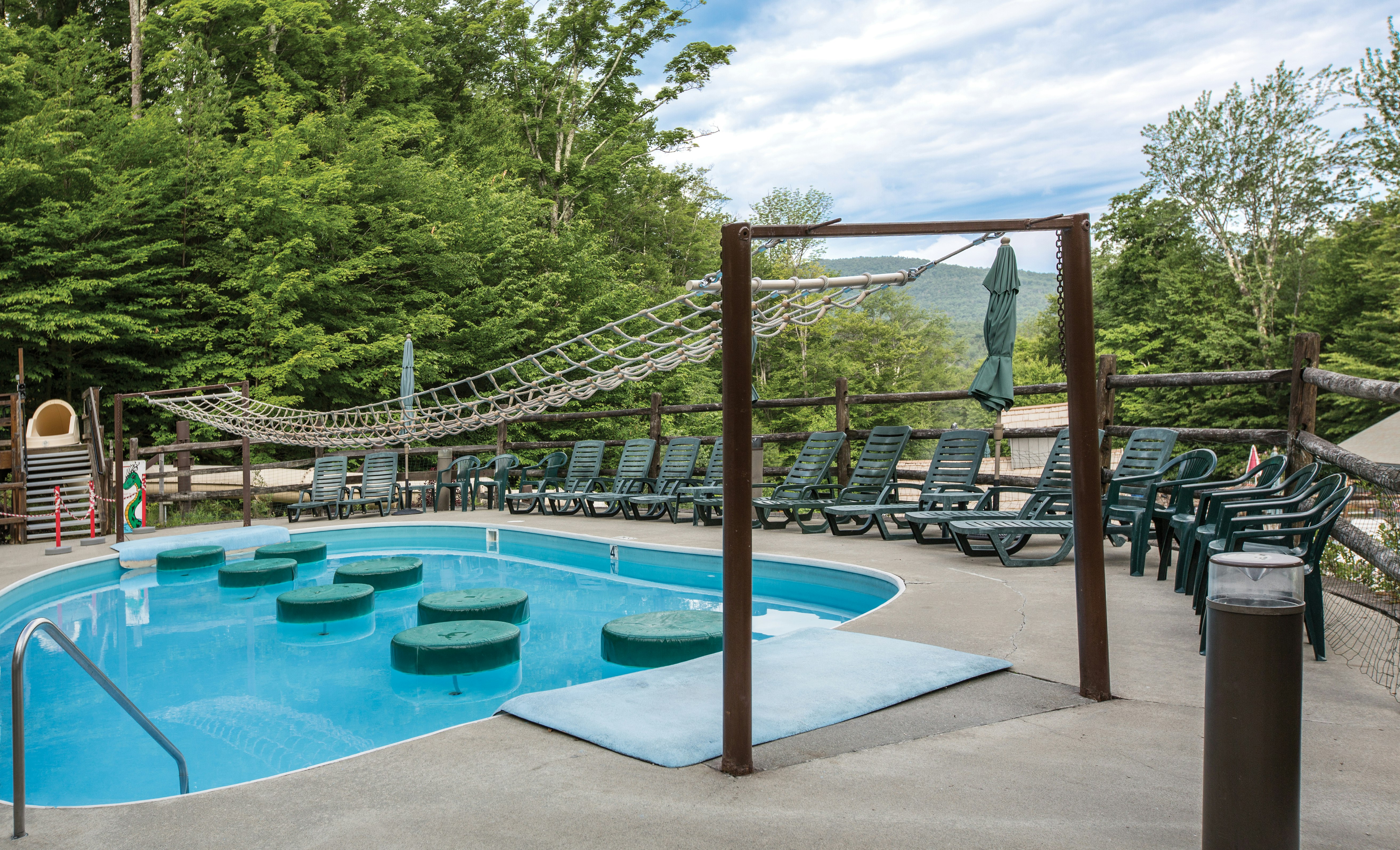 Club Wyndham Smugglers' Notch Vermont 37/40