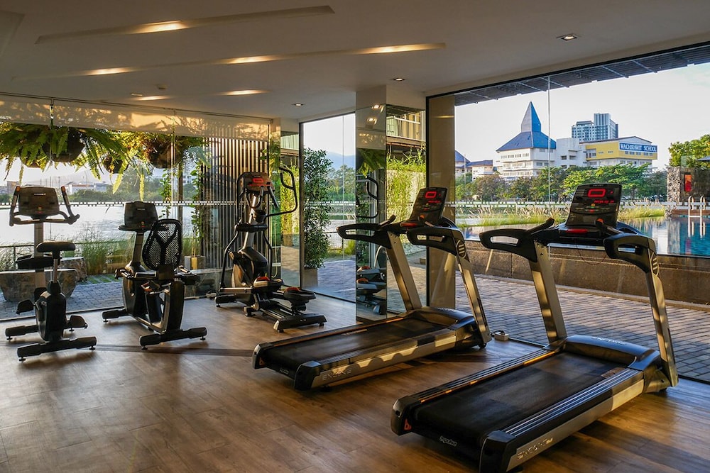 Brique Hotel Chiangmai 42/66