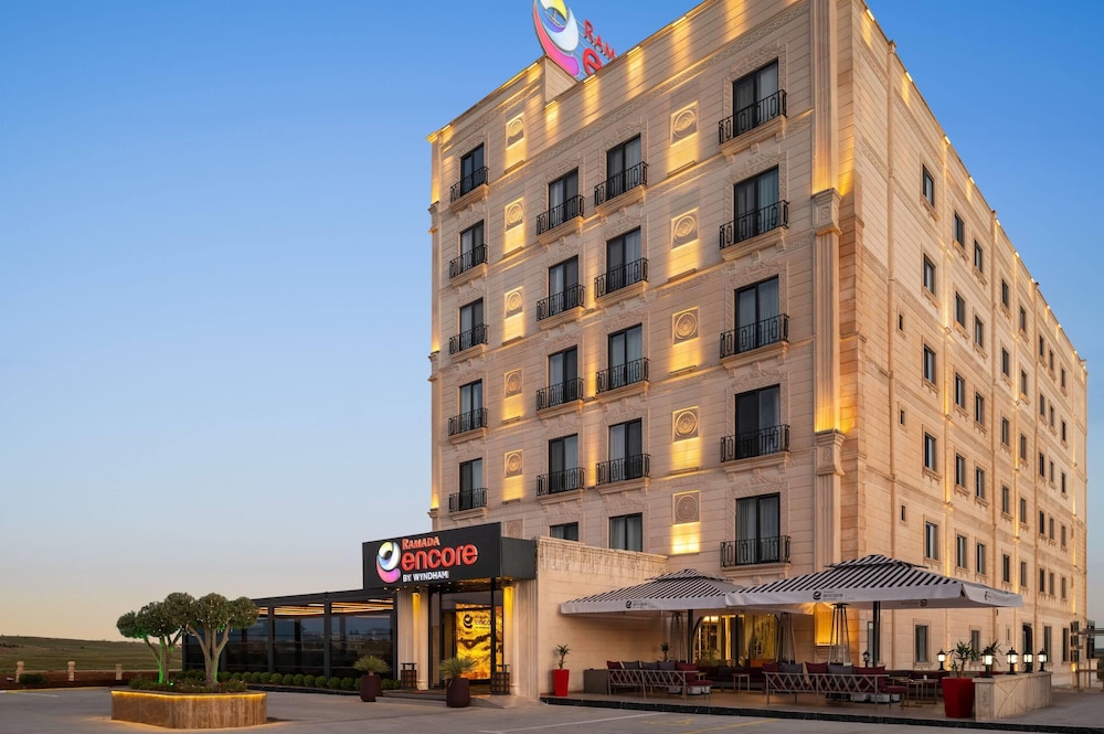 Ramada Encore by Wyndham Midyat 4/64
