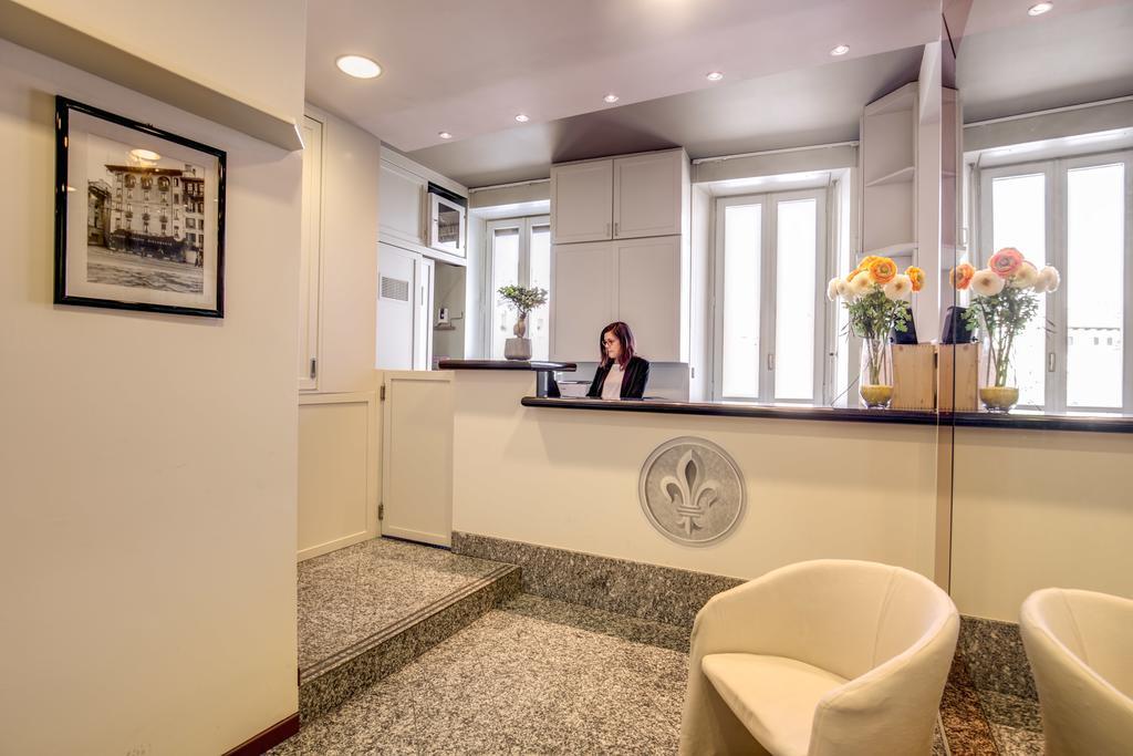 Albergo Firenze 7/31