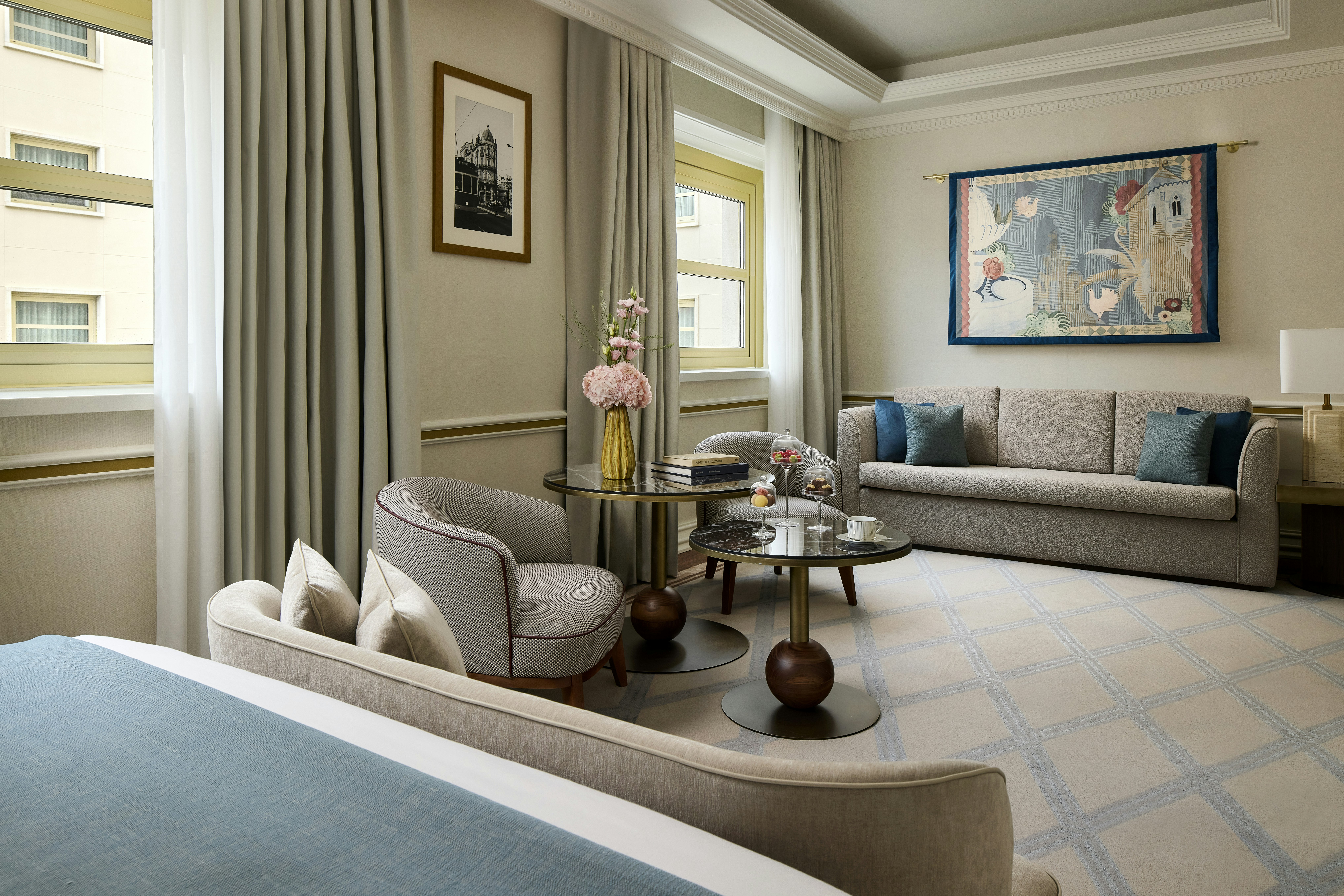 Tivoli Avenida Liberdade the Leading Hotels of the World 26/50