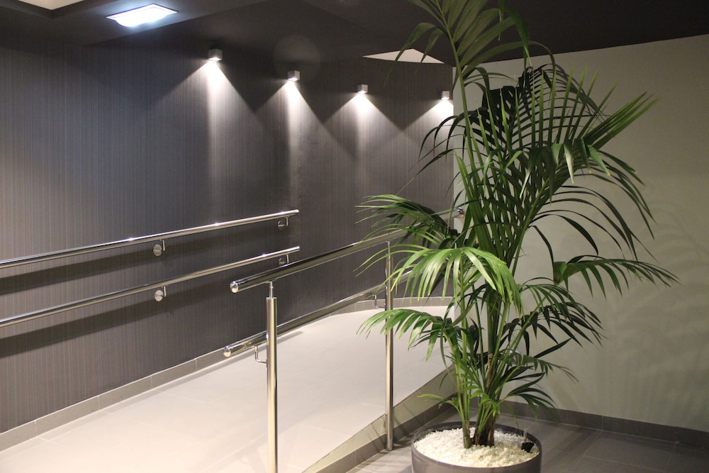 Hotel Teruel 4/38