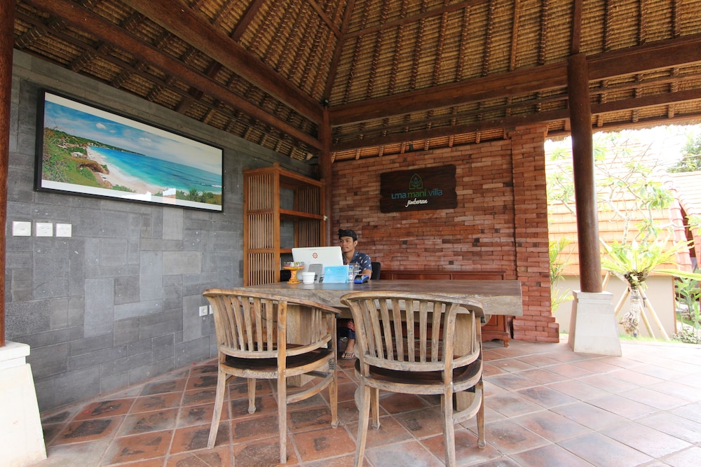 Umamani Villa Bali 60/73