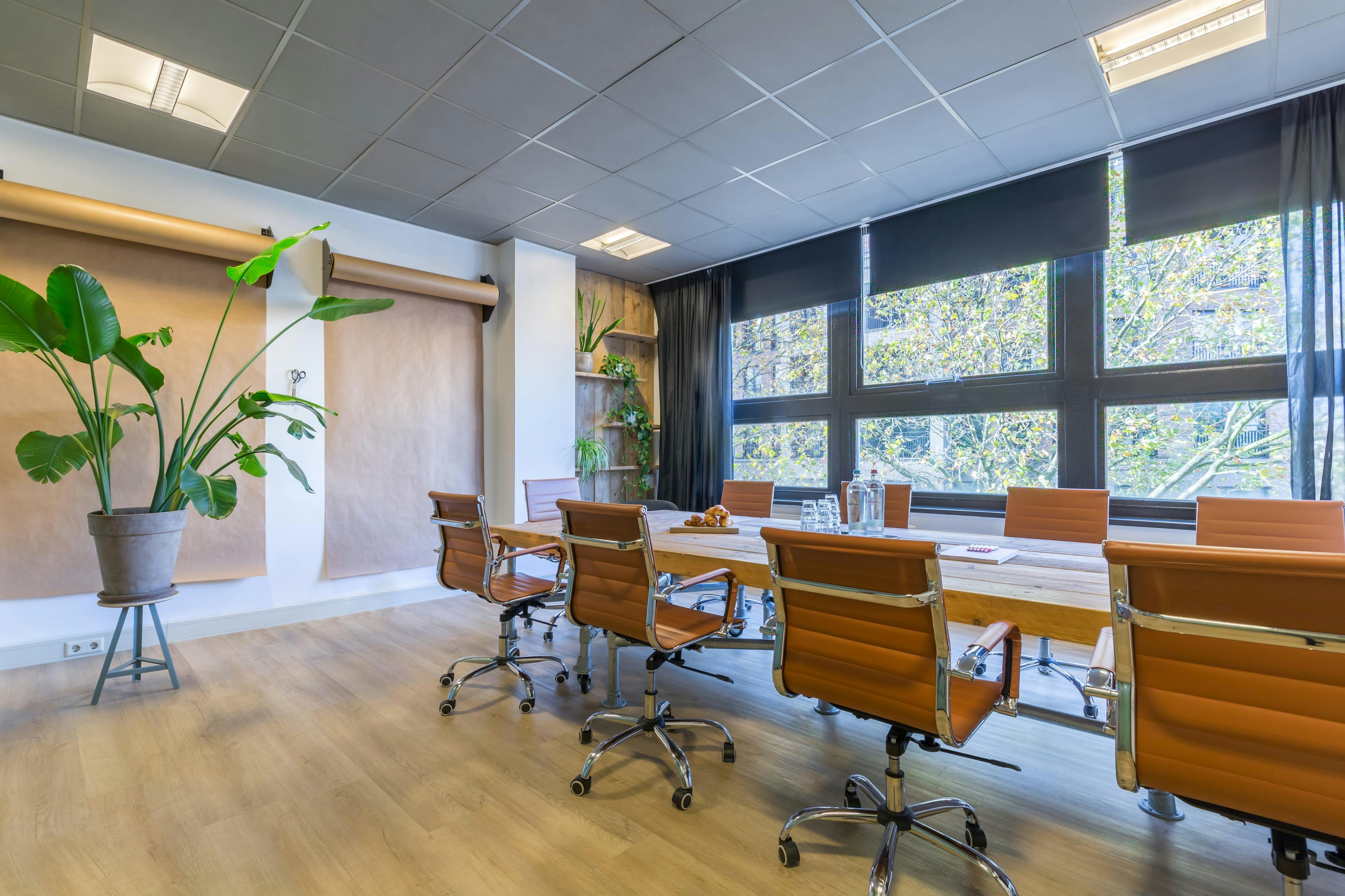 Leonardo Hotel Utrecht City Center 29/38