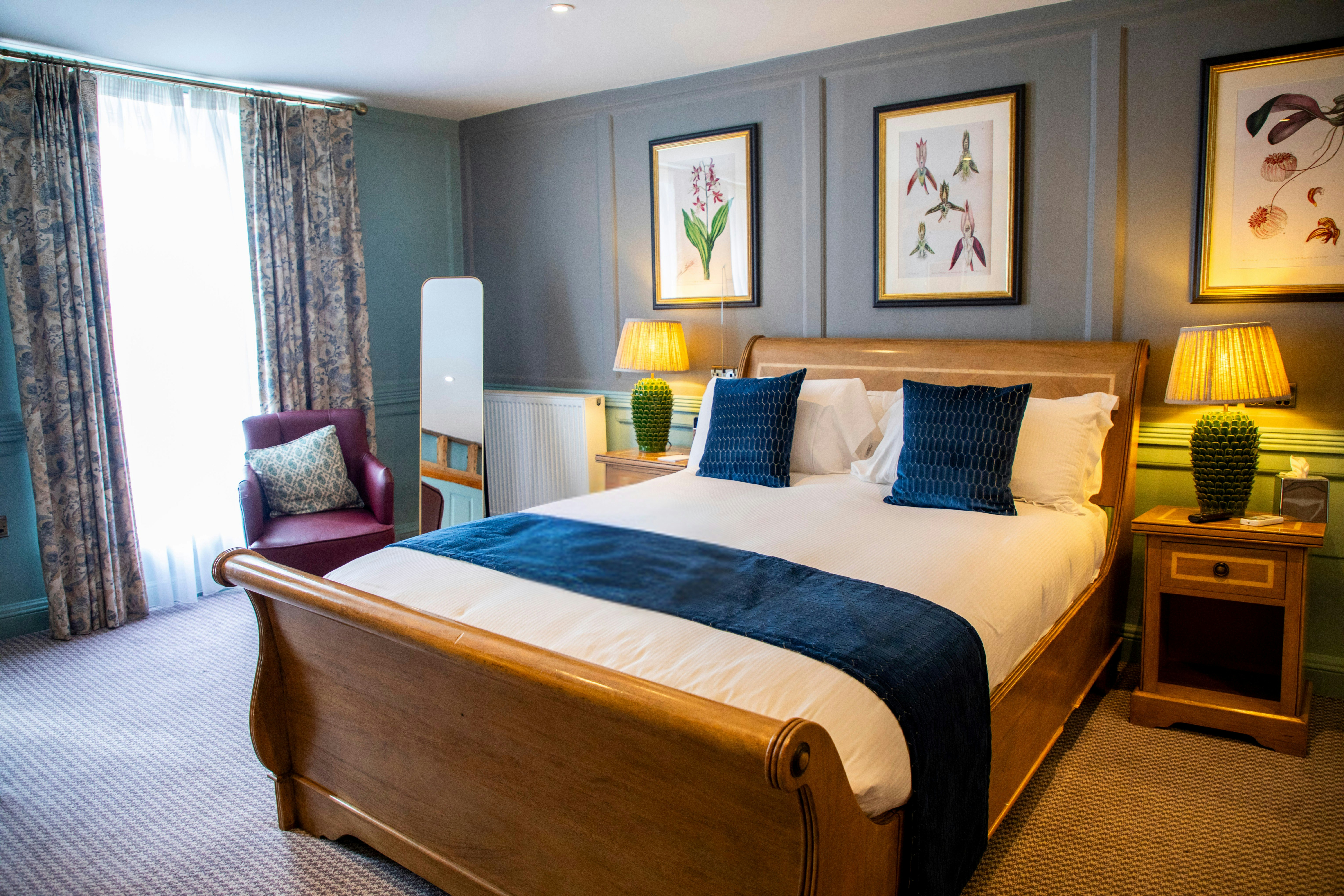 Banyers House 14/50