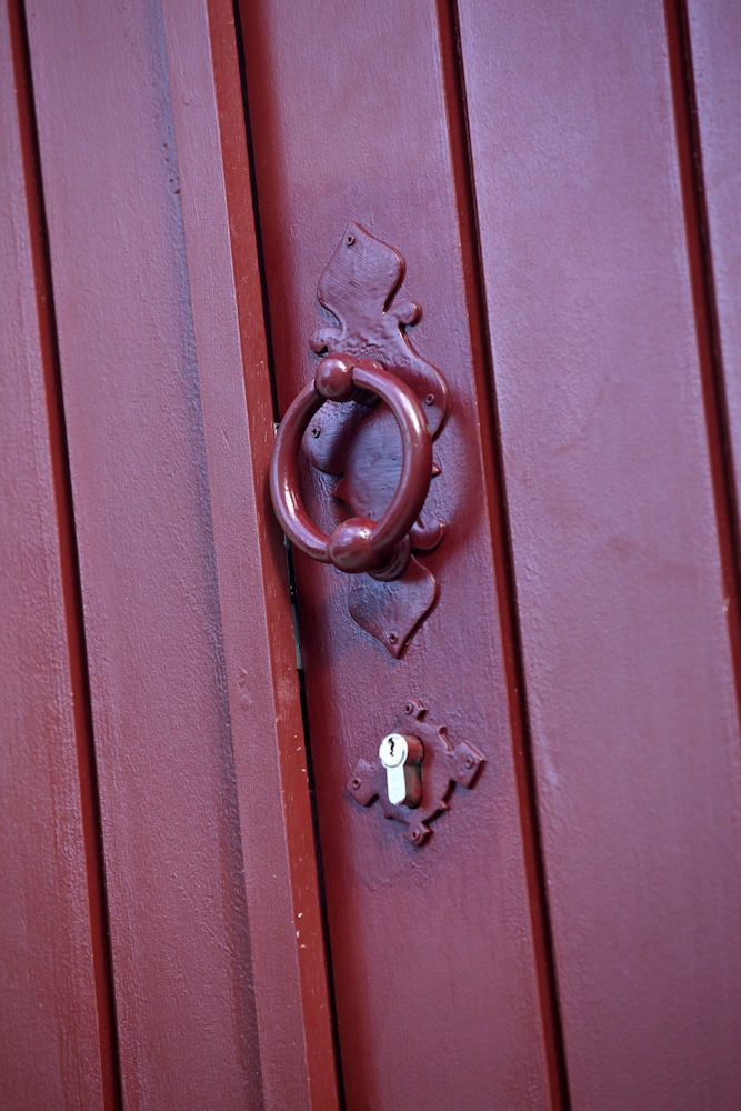 Aguamel Boutique Guest House 12/42
