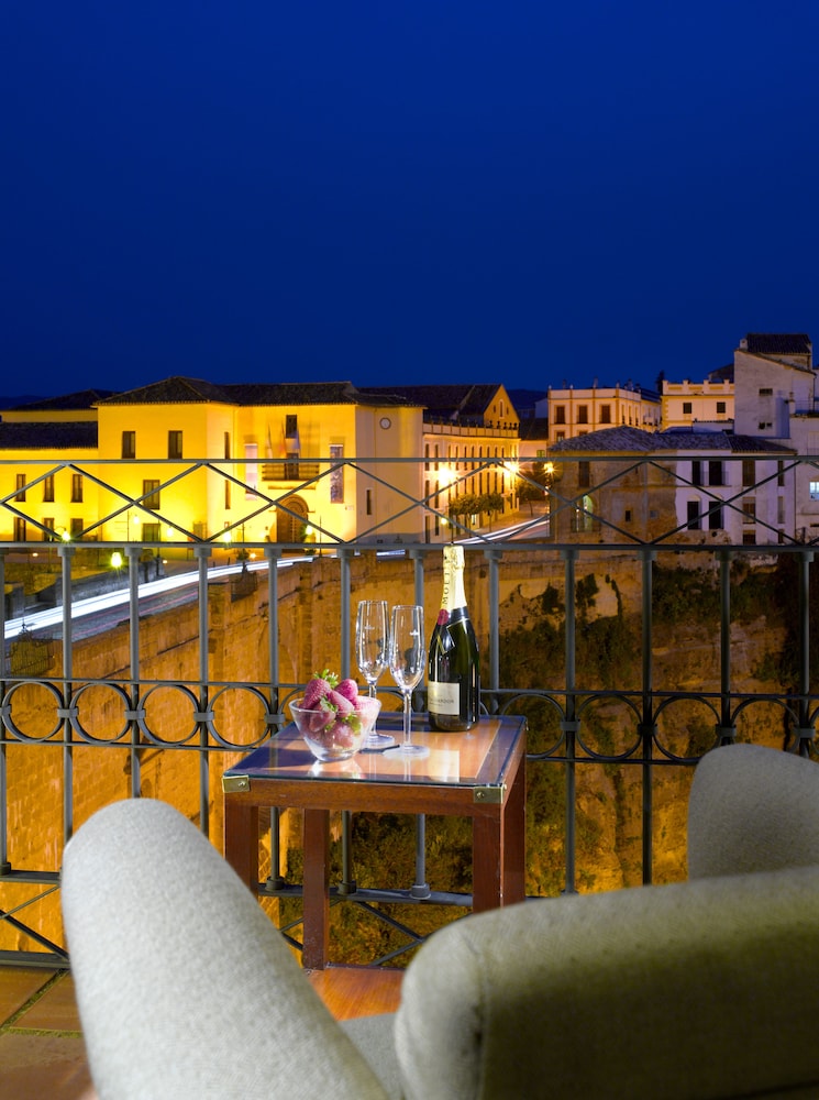 Parador De Ronda酒店(Parador De Ronda) 图片5