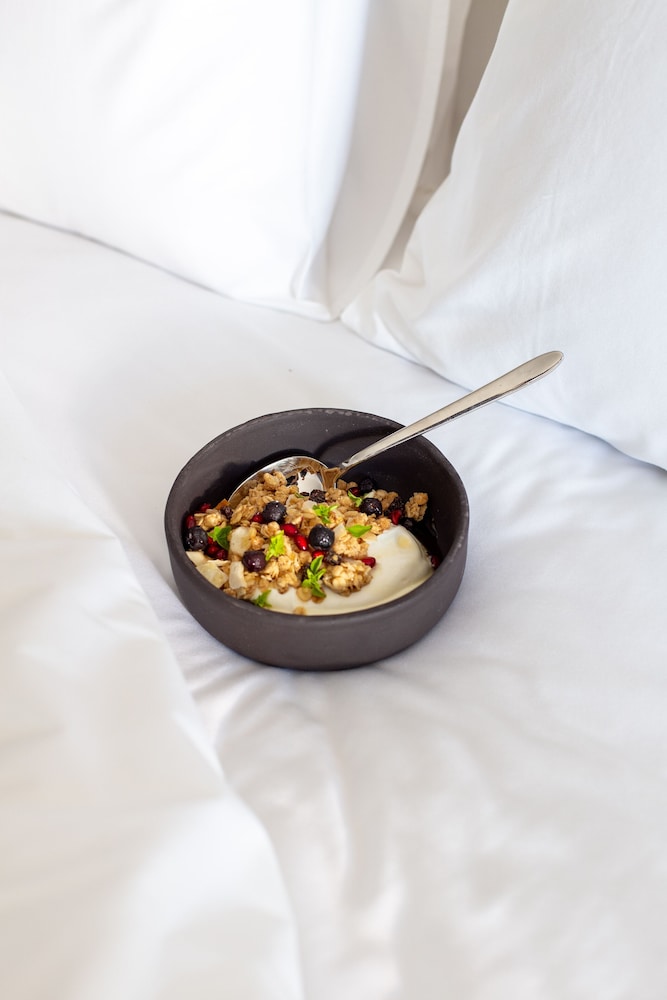 METT Hotel & Beach Resort Marbella Estepona 29/64