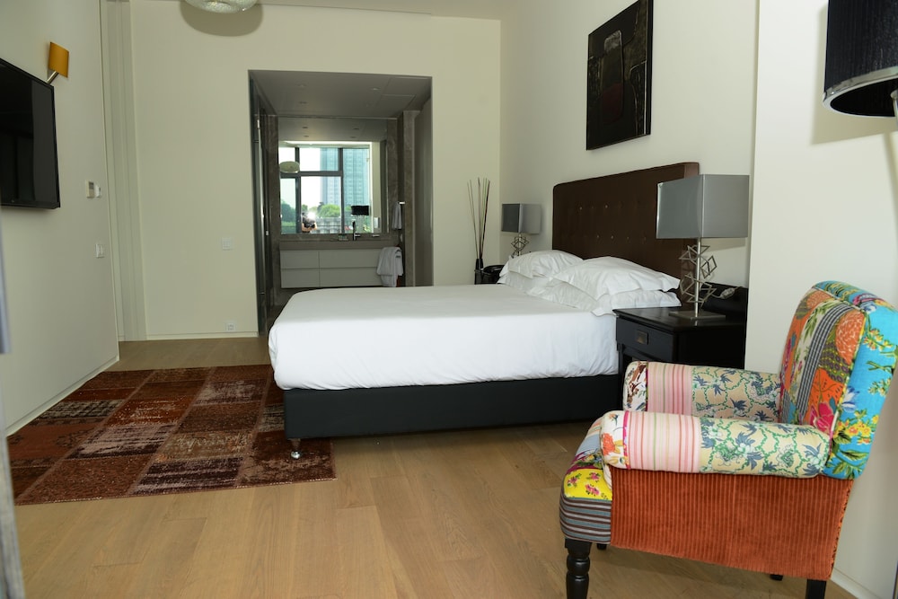 Atakoy Marina Park Residences 10/43