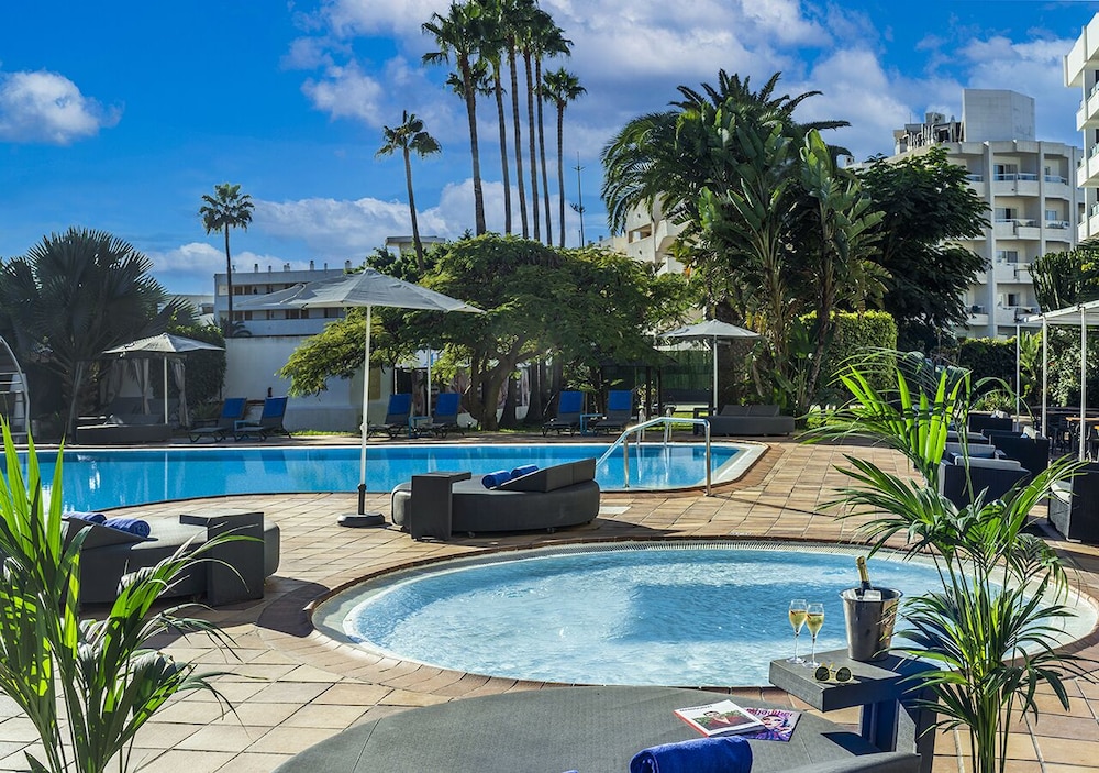 Axel Beach Maspalomas - Adults Only 58/62