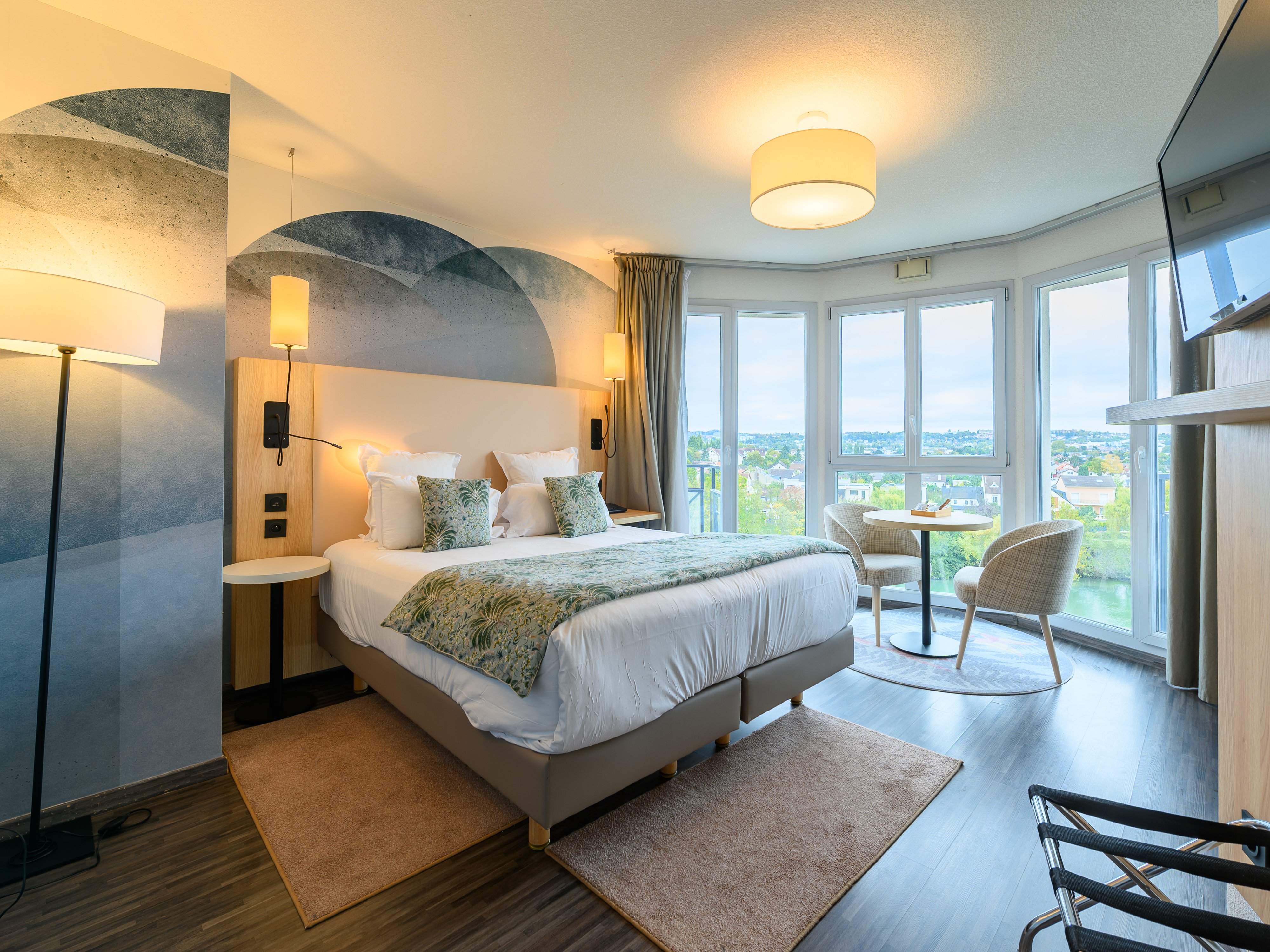 Residhome Neuilly Bords De Marne 12/42