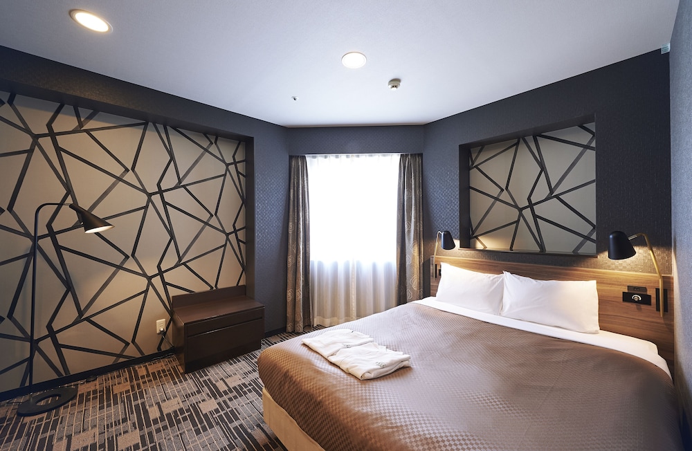 Sotetsu Fresa Inn Kawasaki-Higashiguchi 15/60