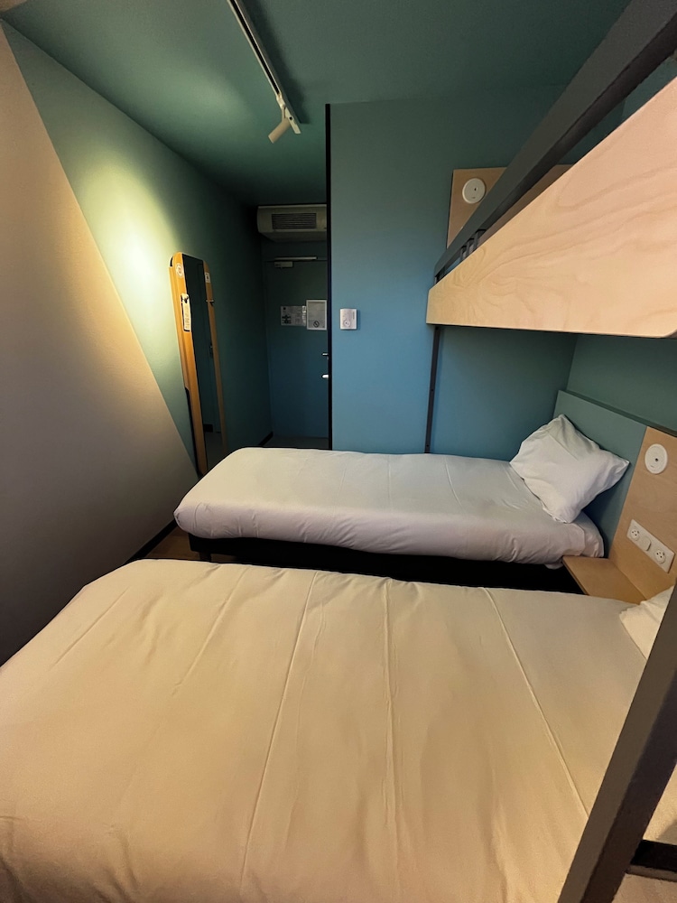 ibis budget Bourg en Bresse 10/43