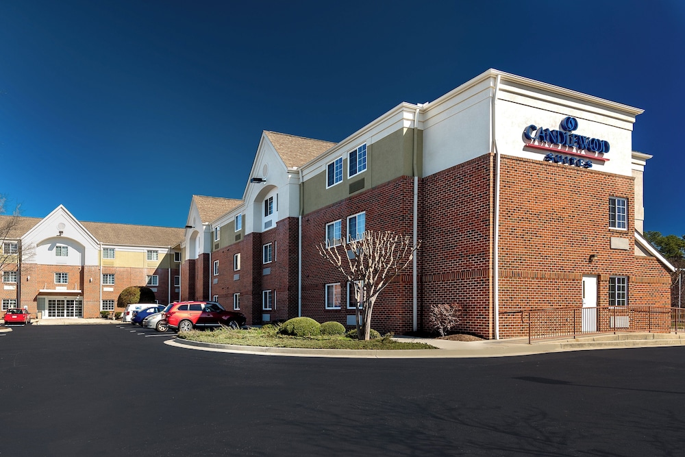 Candlewood Suites Glen Allen Short Pump, an IHG Hotel 70/73