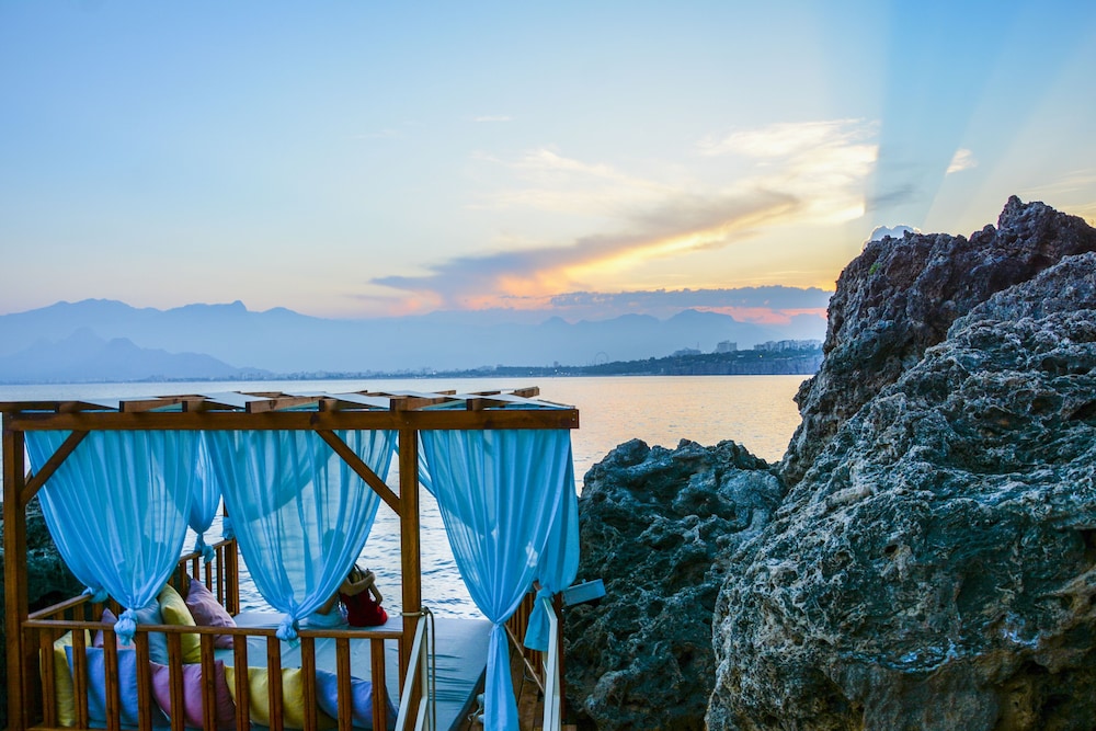 Perge Hotels - Adult Only 18 Plus 41/50