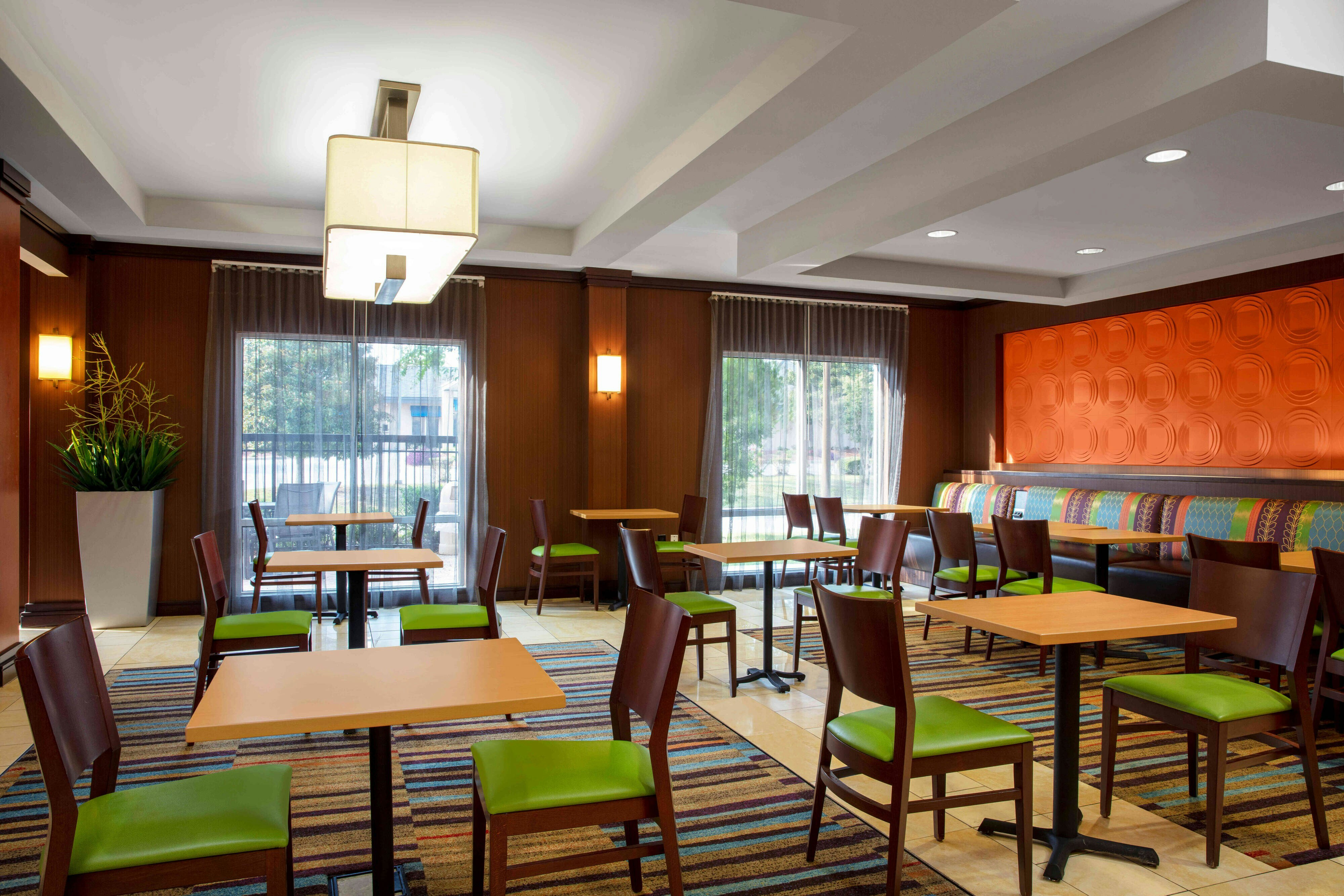 Fairfield by Marriott Inn and Suites Augusta Fort Eisenhower Area 12/20