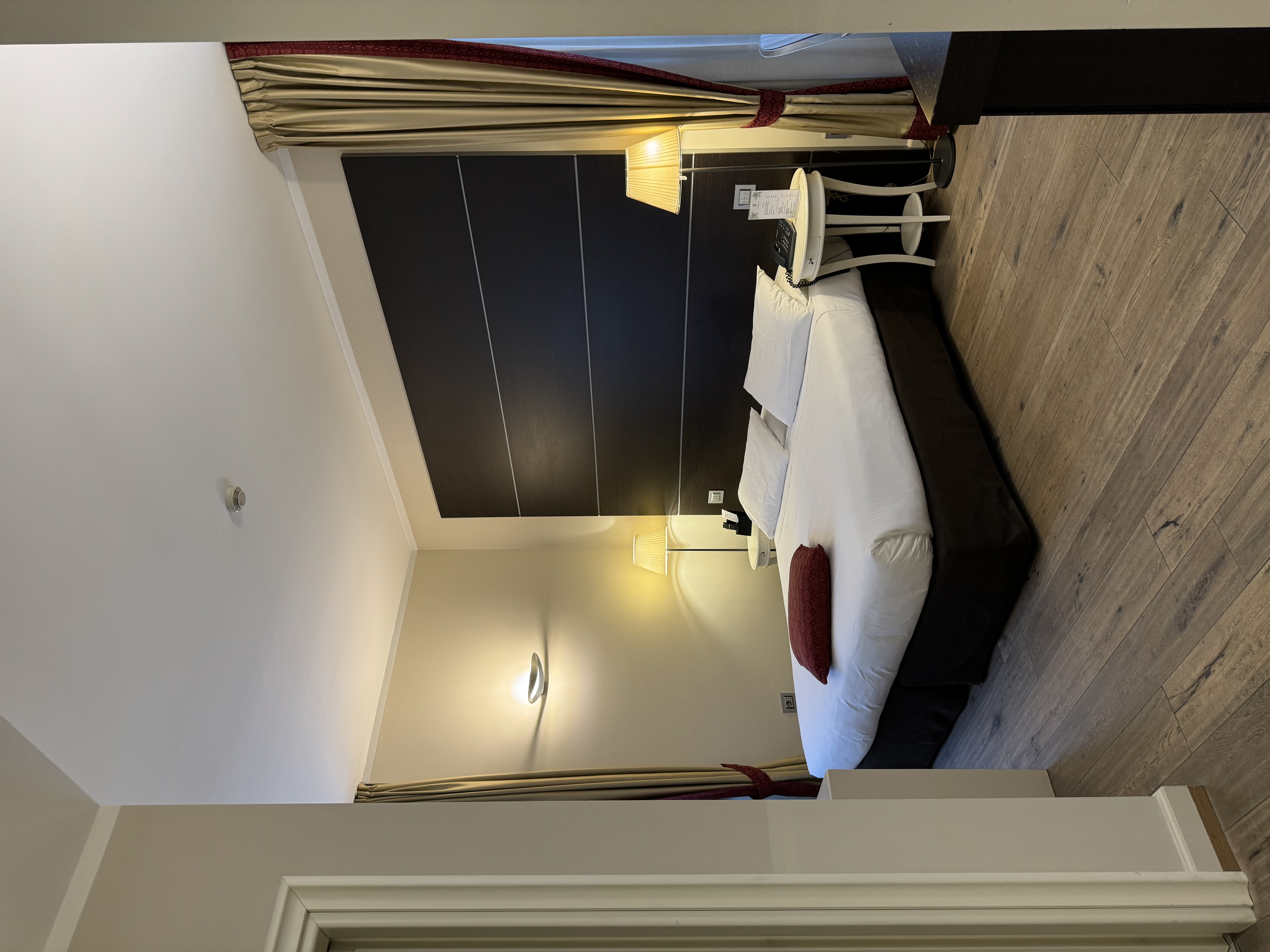 غرفة سوبيريور ثلاثية، Town House 33 2/10