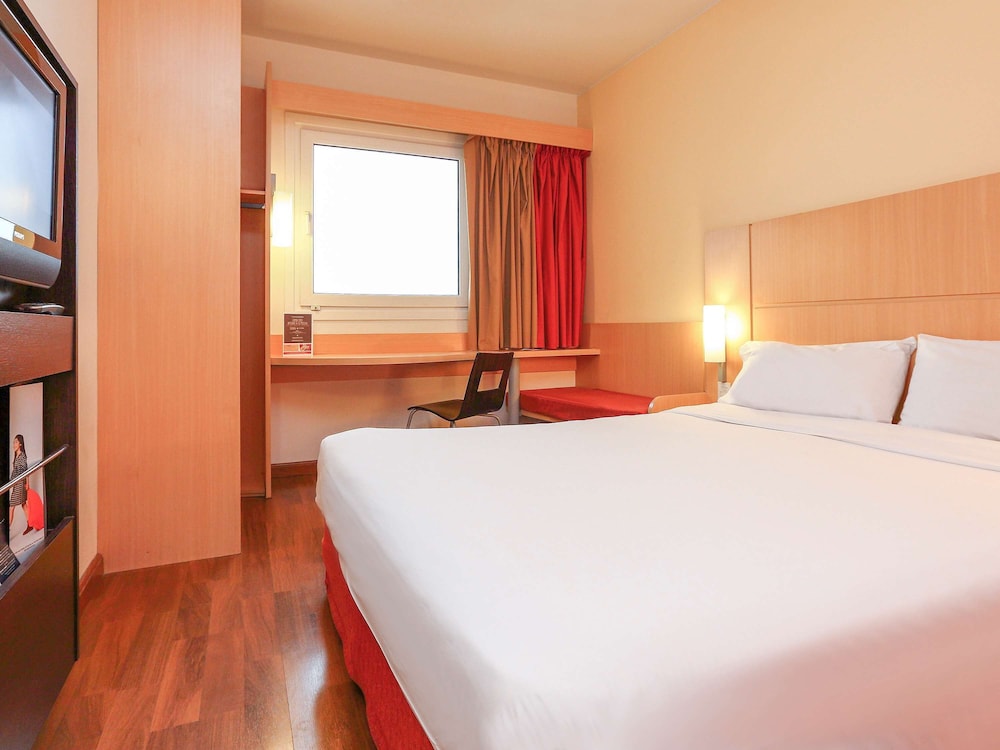 STANDARD, DOUBLE BED