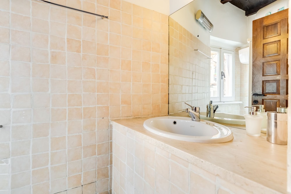 Romantic House in Trastevere 27/33