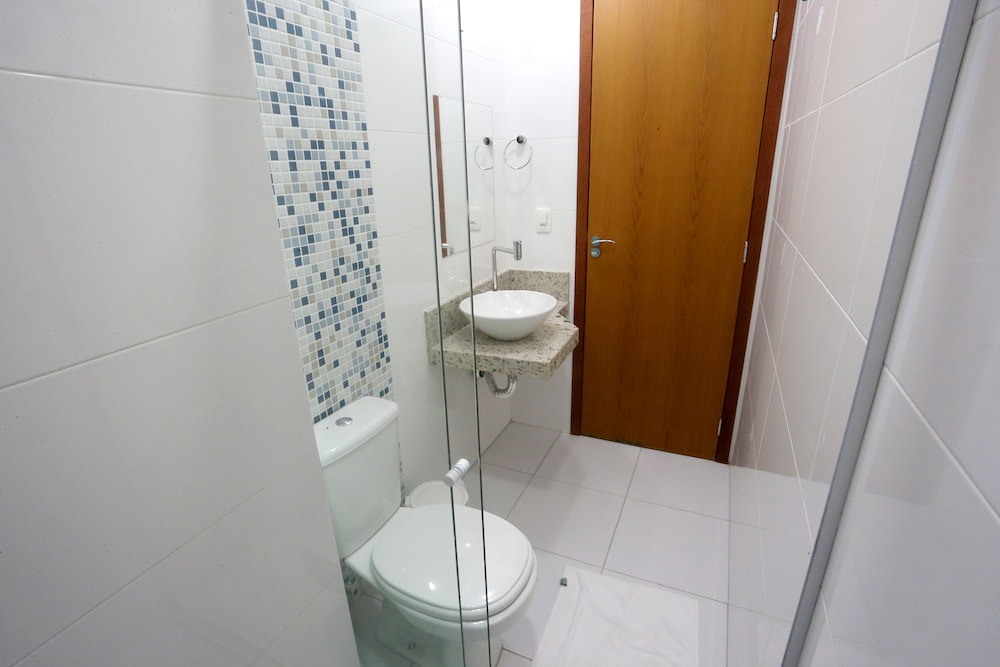 HOTEL PLAZA CASCAVEL 15/65