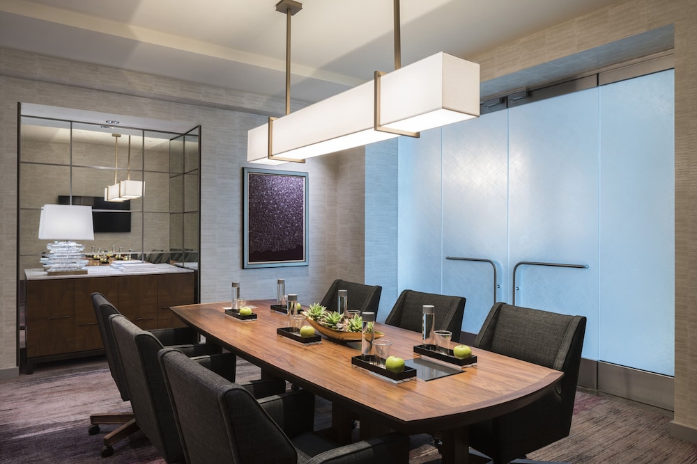 Four Seasons Hotel Silicon Valley At East Palo Alto 42/49
