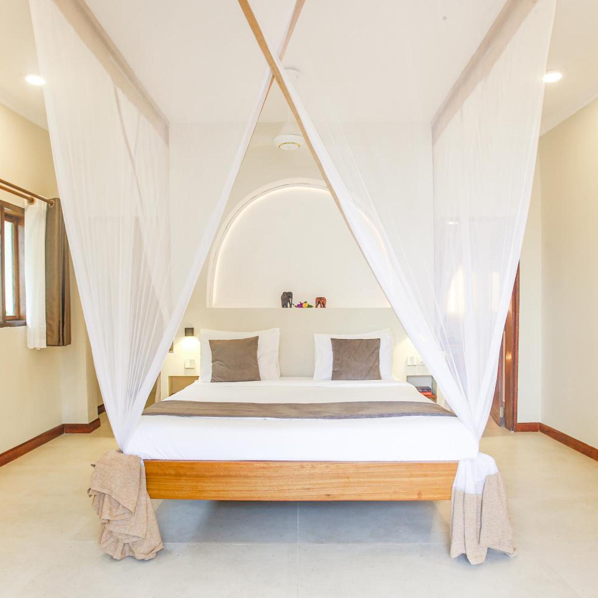 Kupaga Villas Boutique Hotel 16/55