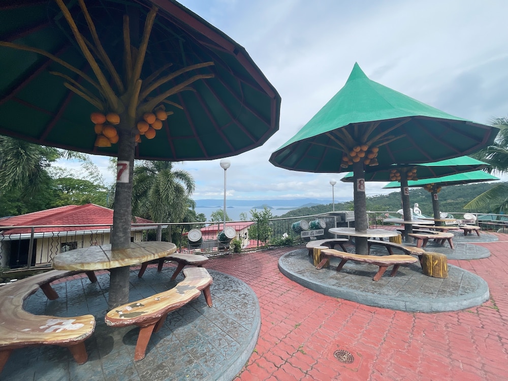 La Virginia Leisure Park and Amusement Resort by Cocotel Powered by fave 45/50