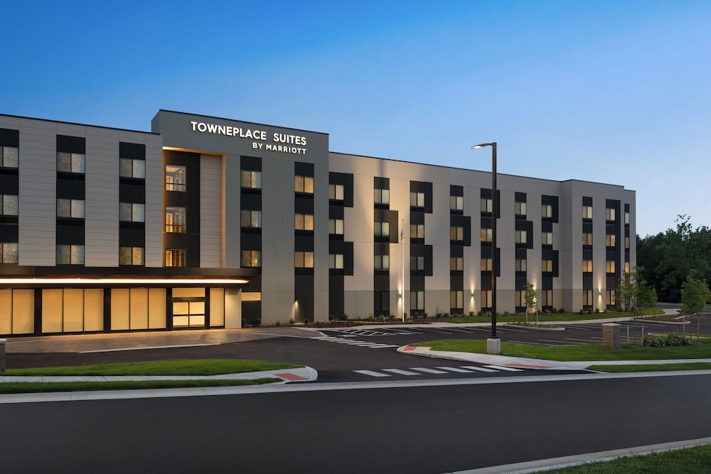 Towneplace Suites By Marriott Lancaster, PA 3/41