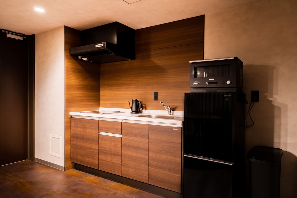 Randor Hotel Namba Osaka Suites 2/50