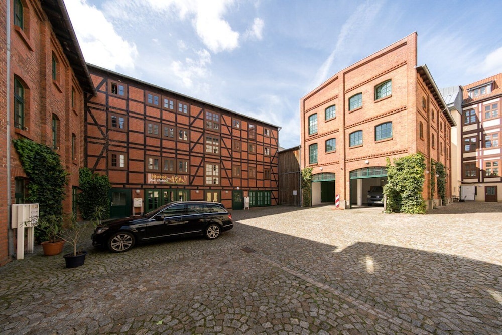 Hotel Am Schloss 40/50